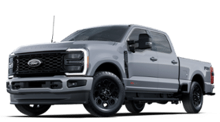 2025 Ford Super Duty® External Image 2